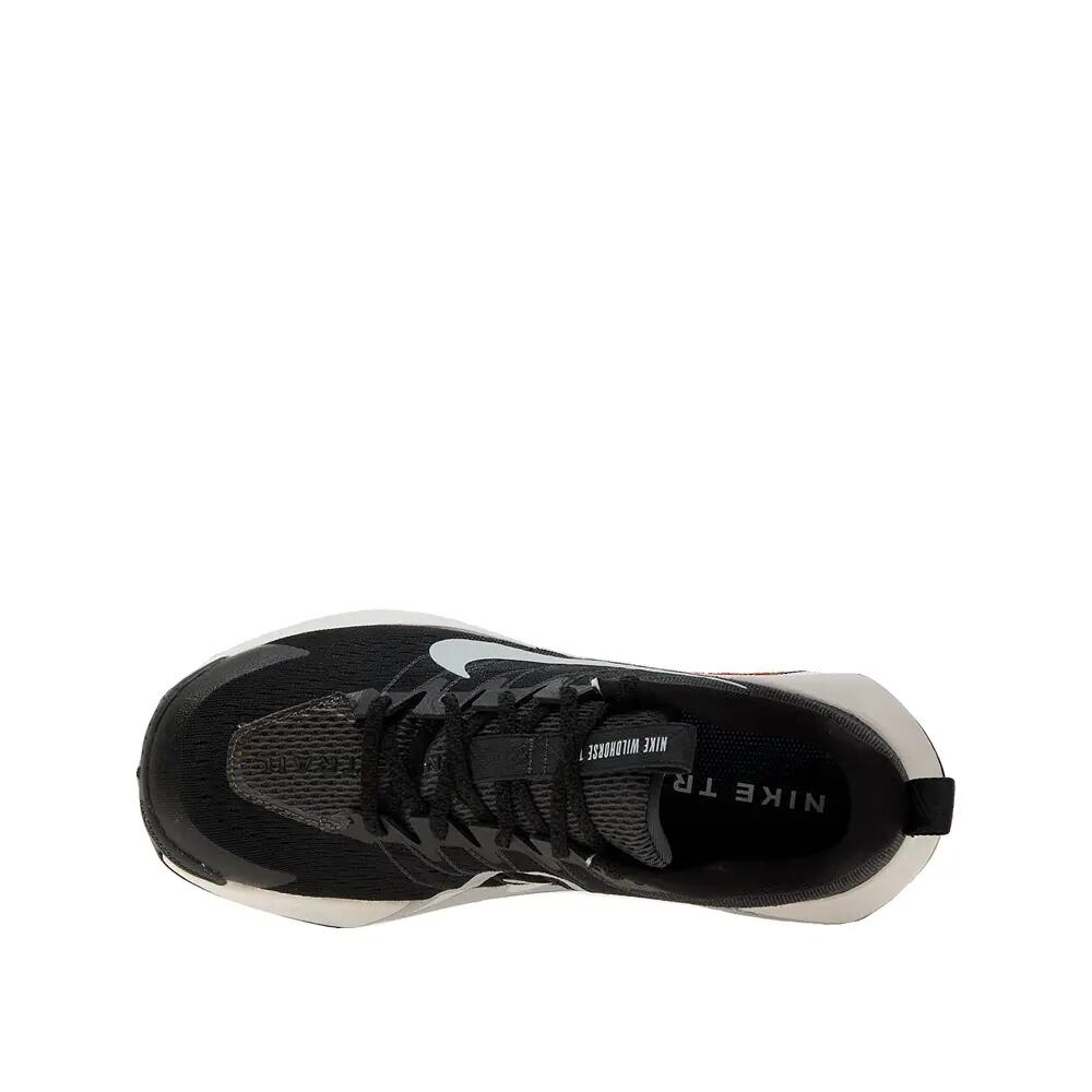 Nike Wildhorse 10 Trailrunning-Schuhe Schwarz 3/6