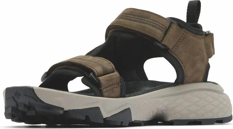 Sandały męskie Columbia Peakfreak Rush Sandal Lea 4/7
