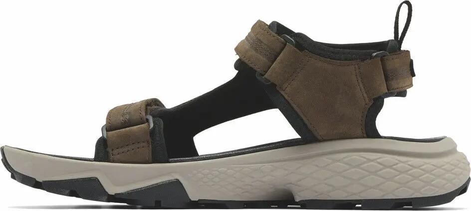 Sandały męskie Columbia Peakfreak Rush Sandal Lea 3/7