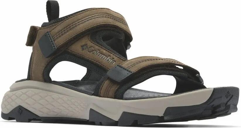 Sandały męskie Columbia Peakfreak Rush Sandal Lea 2/7