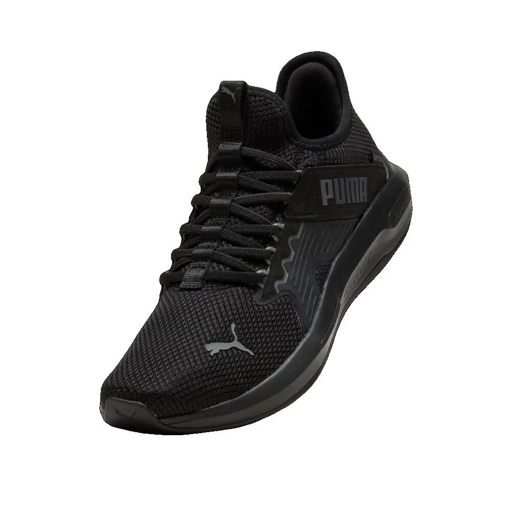 Buty biegowe PUMA Softride Enzo 5 Slip Tech Noir 4/7