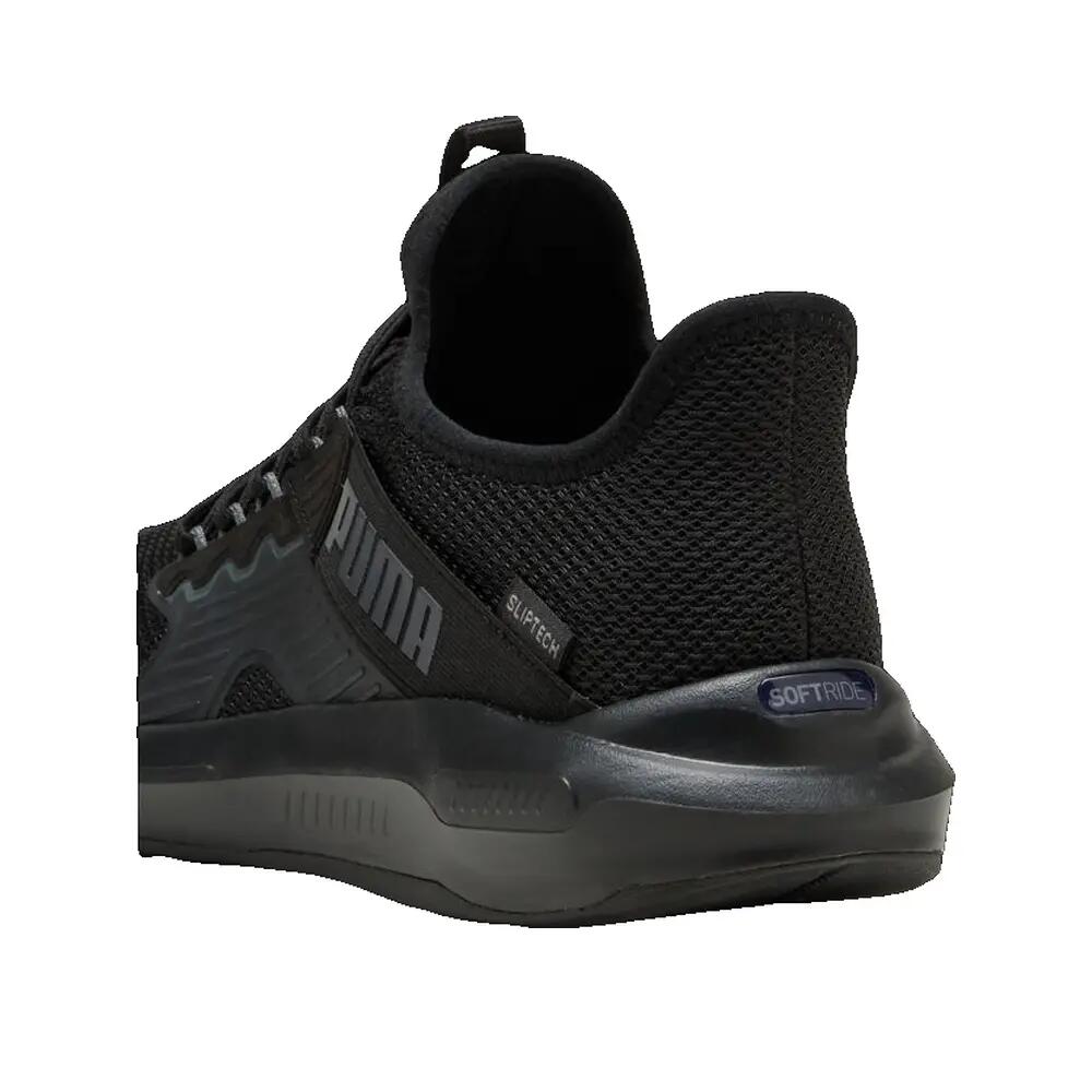 Buty biegowe PUMA Softride Enzo 5 Slip Tech Noir 2/7