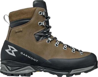 Garmont pinnacle trek gore-tex wandelschoenen bruin