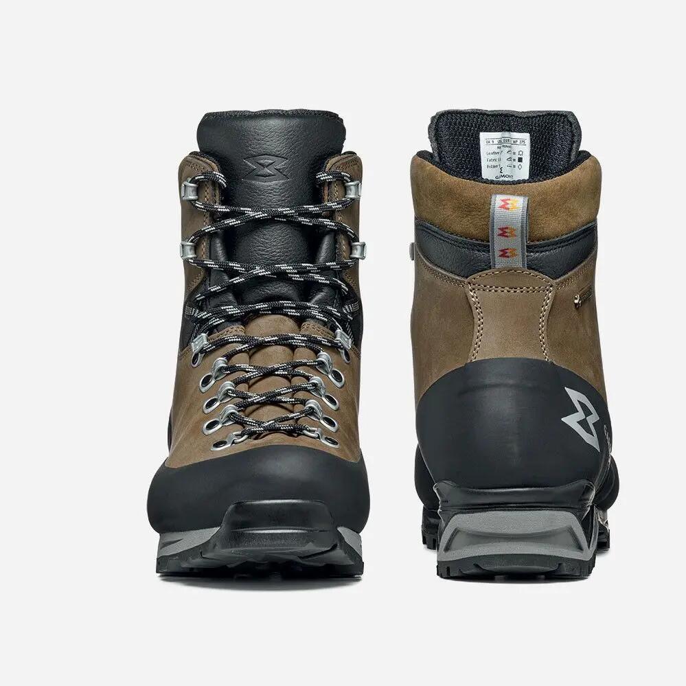 Zapatillas de montaña Garmont Pinnacle Trek Gore-Tex Marrón 4/5