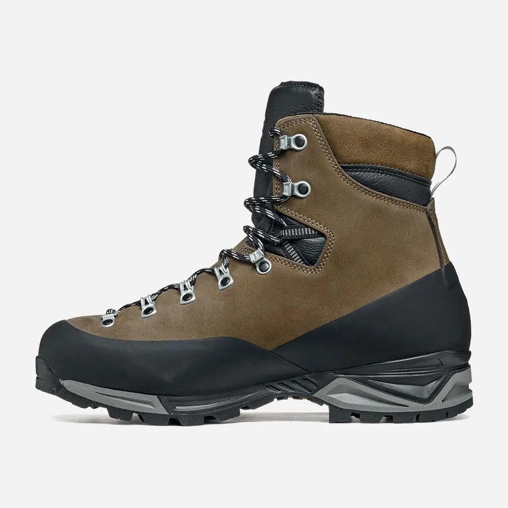 Zapatillas de montaña Garmont Pinnacle Trek Gore-Tex Marrón 3/5