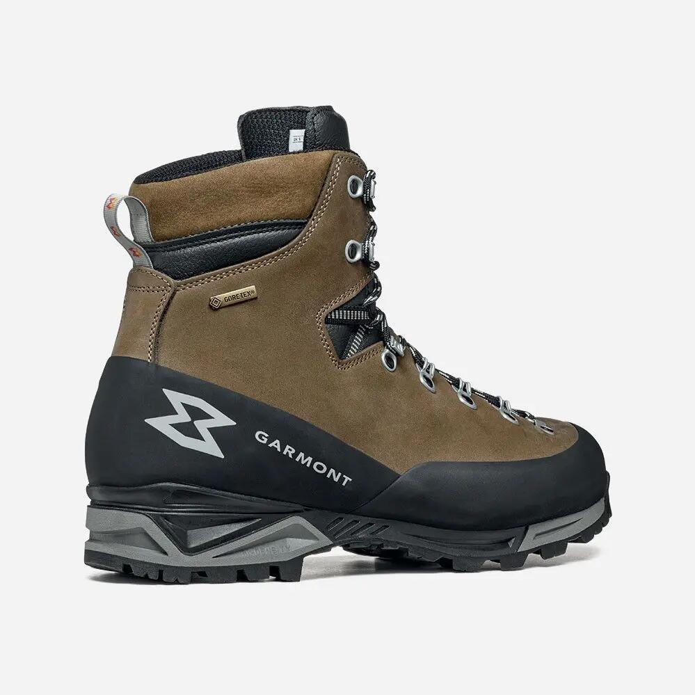 Zapatillas de montaña Garmont Pinnacle Trek Gore-Tex Marrón 2/5