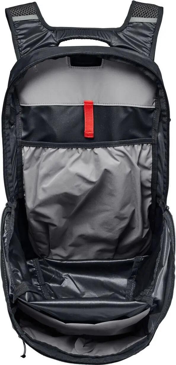 Sac à Dos Vaude Uphill Air 24 Noir 4/7