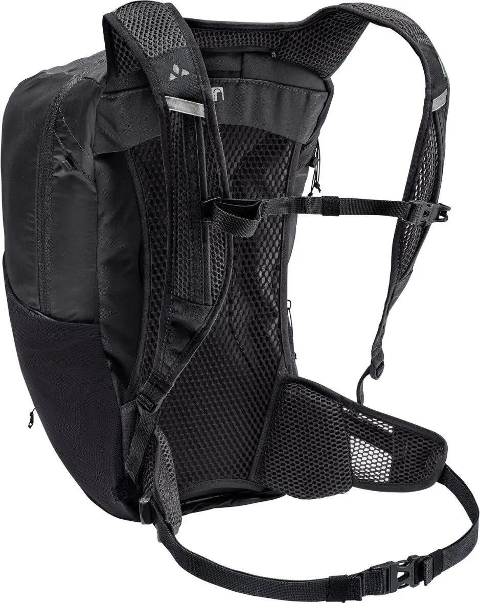 Sac à Dos Vaude Uphill Air 24 Noir 2/7