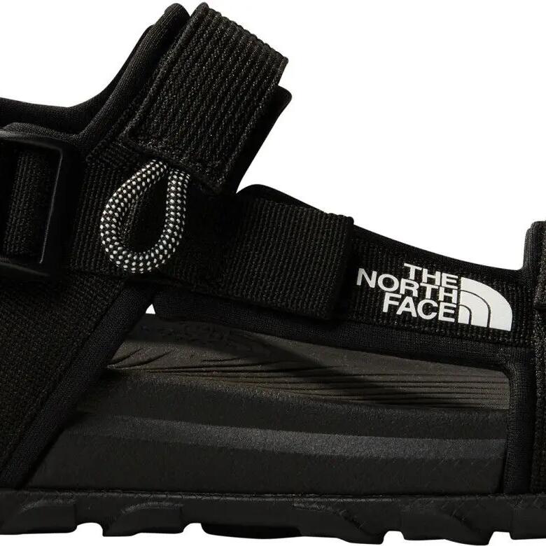 The North Face Explore Camp Hiking Sandals Black