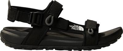 The North Face Explore Camp Hiking Sandals Black