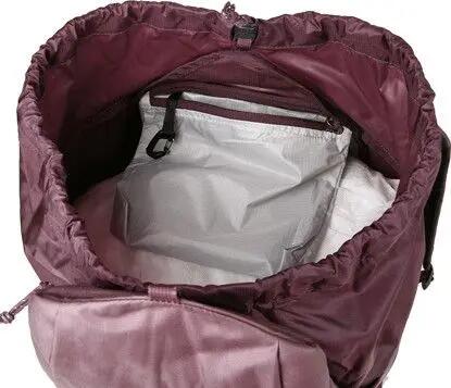 Sac d'Alpinisme Blue Ice Warthog 30L Violet 5/7