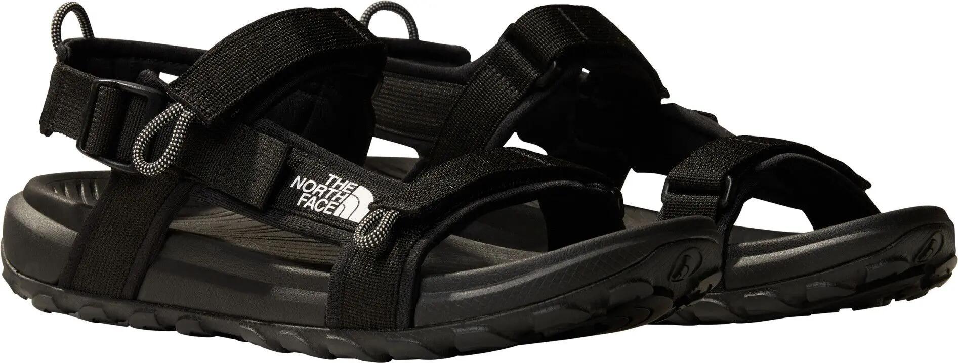 Sandalias de senderismo The North Face Explore Camp Negras 5/5