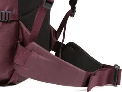 Sac d'Alpinisme Blue Ice Warthog 30L Violet 4/7
