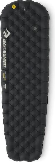Matelas Gonflable Sea To Summit Ether Light XR Pro Noir