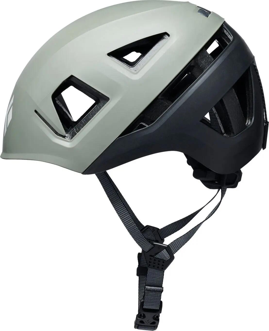 Casque Black Diamond Capitan E Vert 2/4