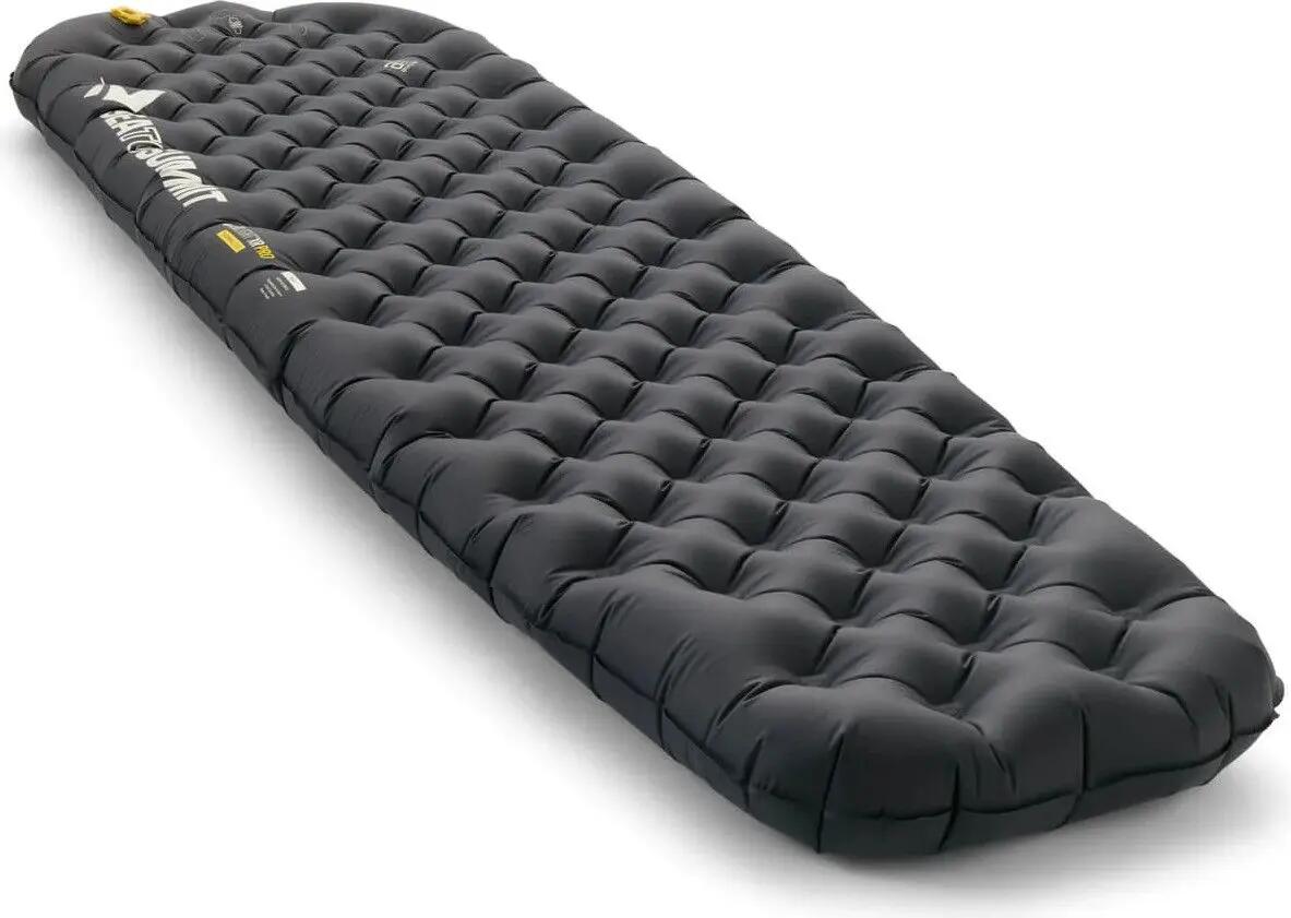 Sea To Summit Ether Light XR Pro Opblaasbaar Matras Zwart 4/7
