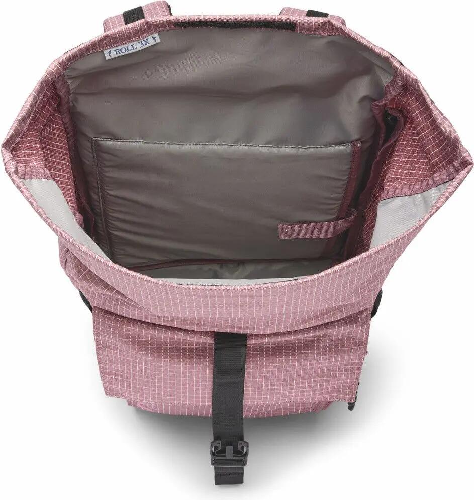 Sac à Dos Unisexe Columbia Convey III 27L Rose 3/7