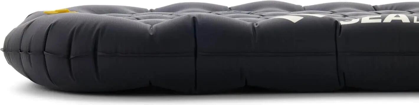 Sea To Summit Ether Light XR Pro Opblaasbaar Matras Zwart 2/7