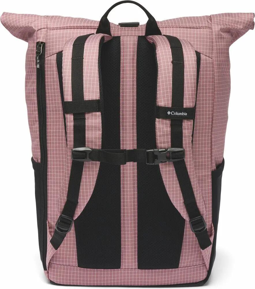 Sac à Dos Unisexe Columbia Convey III 27L Rose 2/7