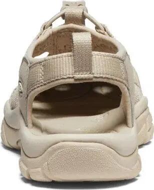 Sandales de Randonnée Femme Keen Newport H2 Beige 4/7