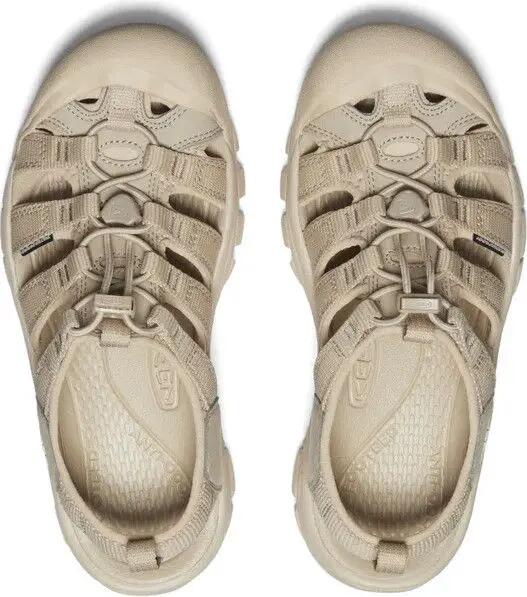 Sandales de Randonnée Femme Keen Newport H2 Beige 2/7