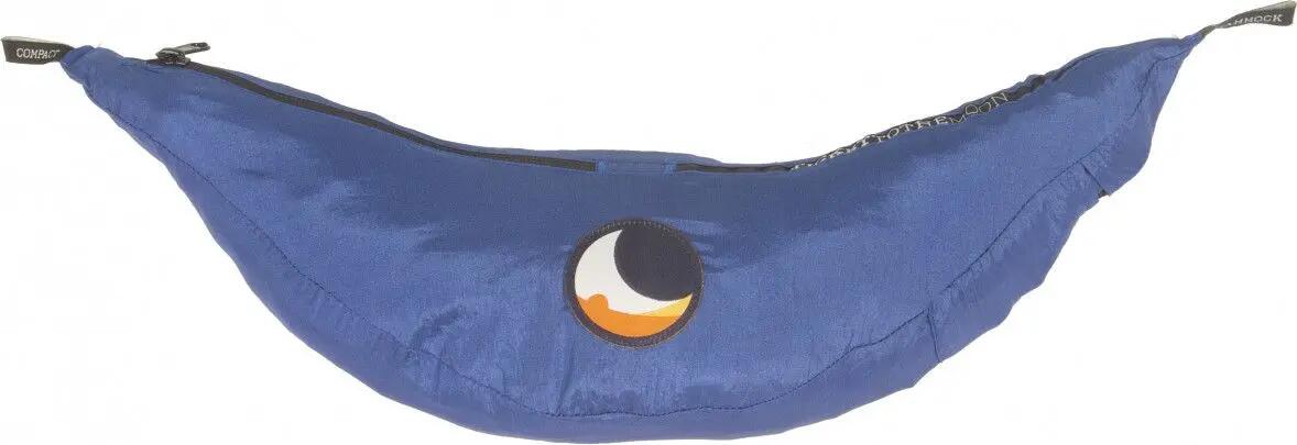 Ticket To The Moon Compact Hammock Blue 3/4