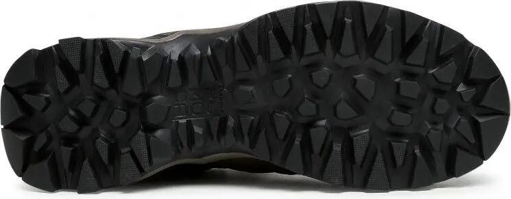 Chaussures de Randonnée Femme Salewa MTN Trainer Lite GTX Marron 2/7