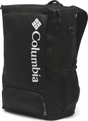Zaino Columbia LB Flawless 30L nero Unisex