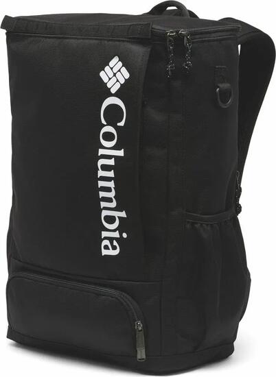 Zaino Columbia LB Flawless 30L nero Unisex