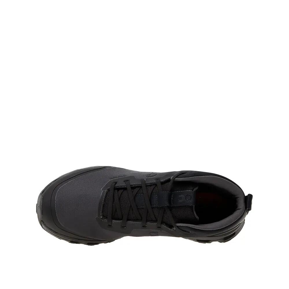 Botas de senderismo On Cloudroam Waterproof Negro 3/3