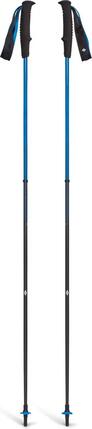 Black Diamond Distance Carbon Wandelstokken Blauw