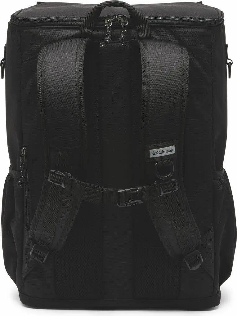 Mochila unisex Columbia LB Flawless 30L Negra 2/7