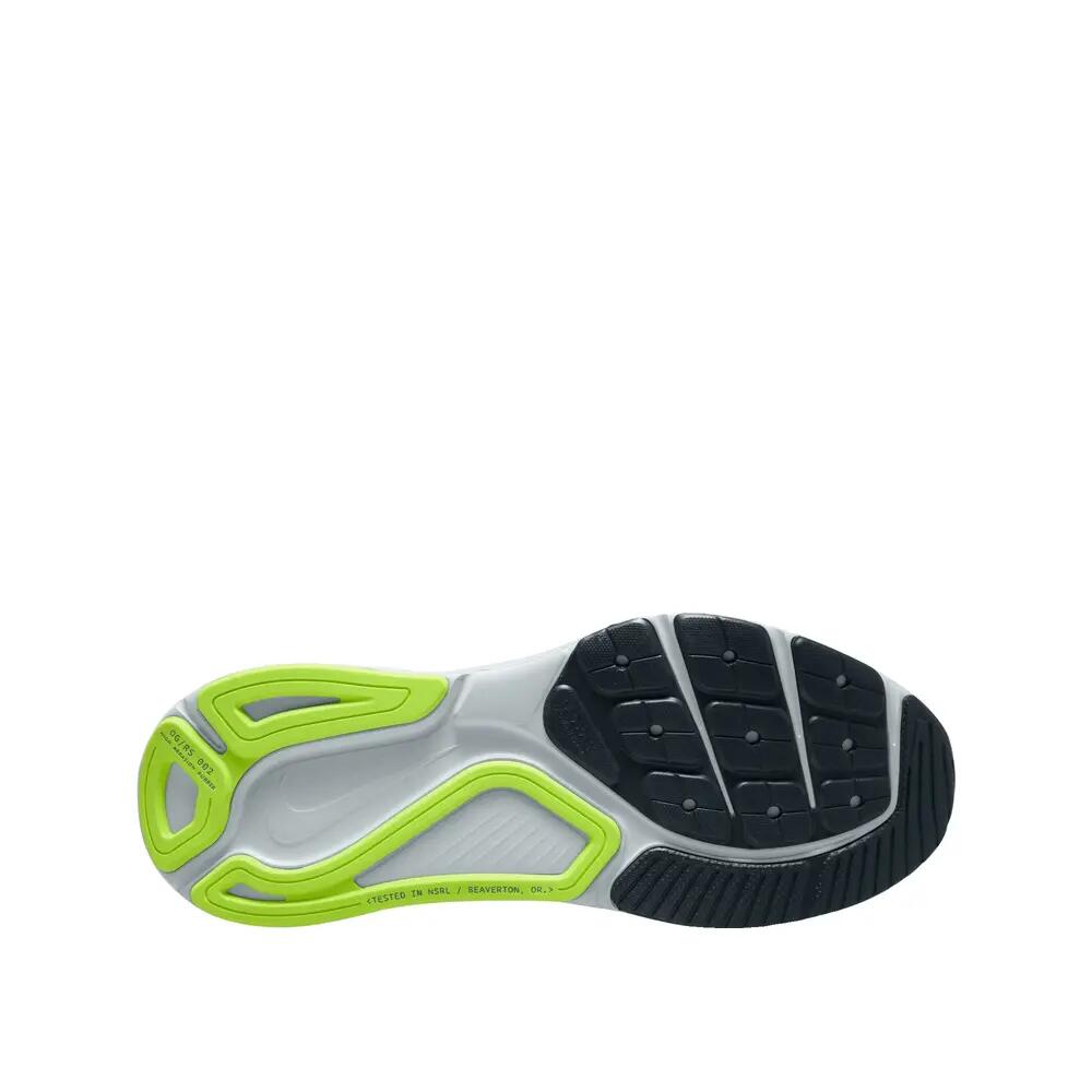 Buty biegowe Nike Structure 26 Zielony/Czarny/Volt 3/3