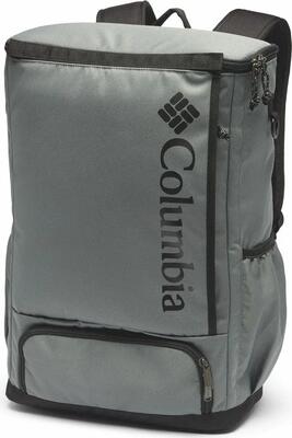 Columbia lb flawless 30l rugzak, grijs
