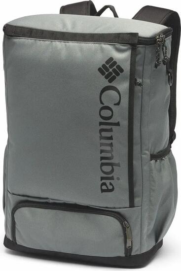 Zaino Columbia LB Flawless 30L Grigio