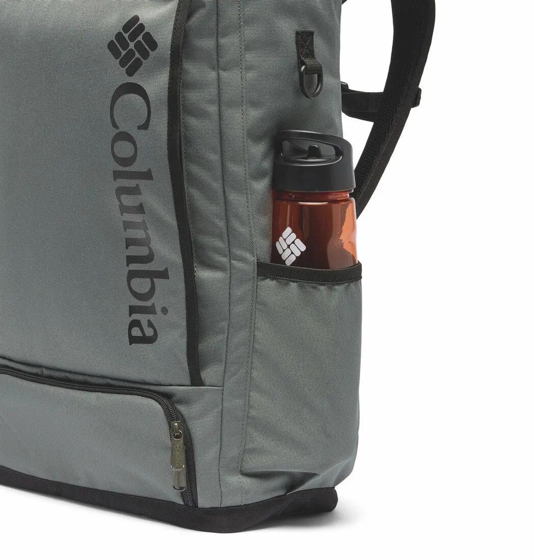 Mochila Columbia LB Flawless 30L Gris 5/7