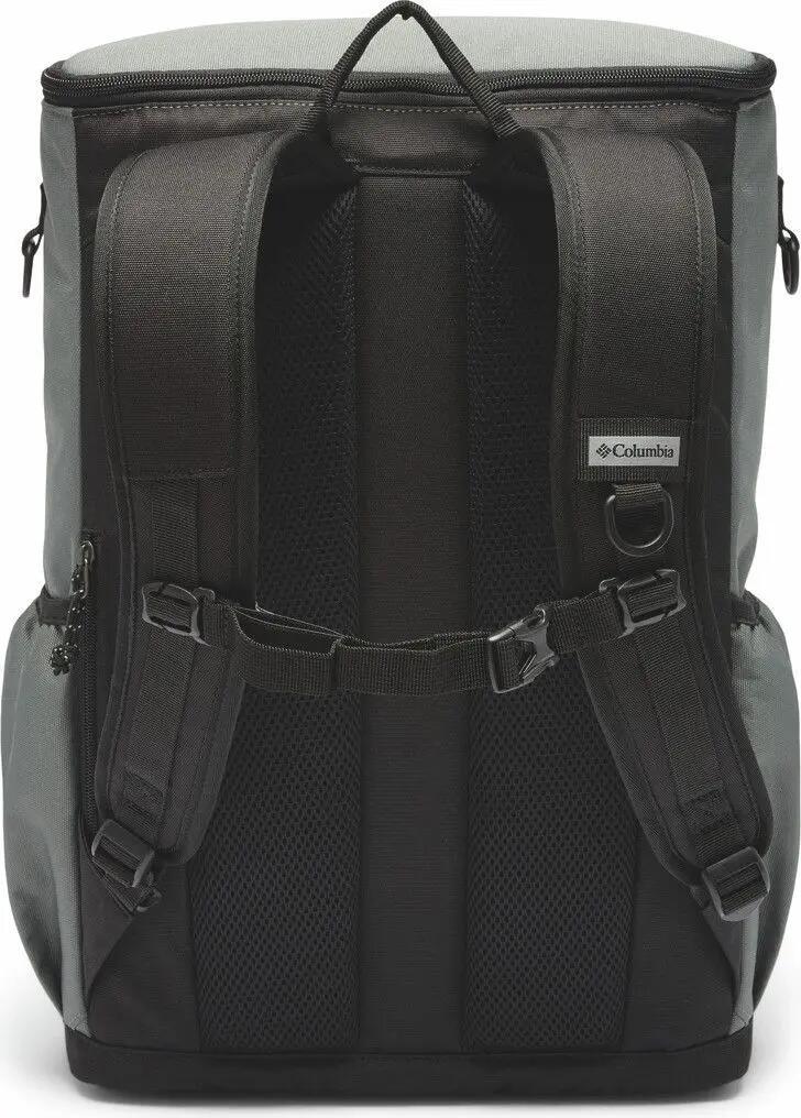 Mochila Columbia LB Flawless 30L Gris 2/7