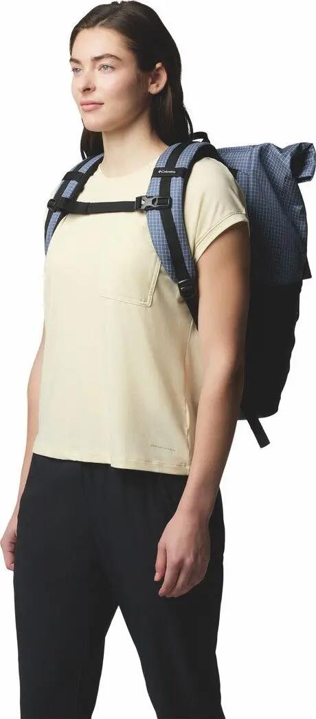 Sac à Dos Columbia Convey III 27L Bleu 4/7