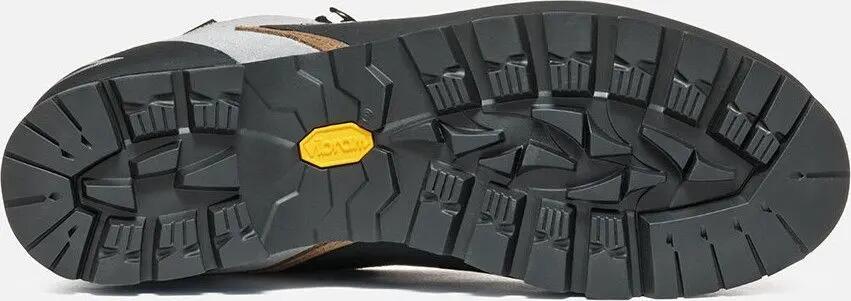 Garmont Vetta Evo GTX Botas de aproximación grises para hombre 4/5