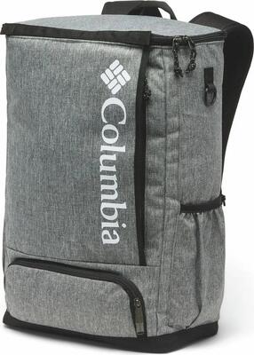 Columbia lb flawless 30l grijze unisex rugzak