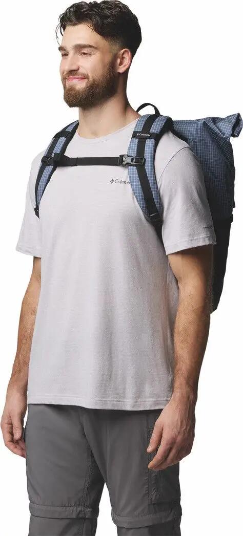 Sac à Dos Columbia Convey III 27L Bleu 3/7