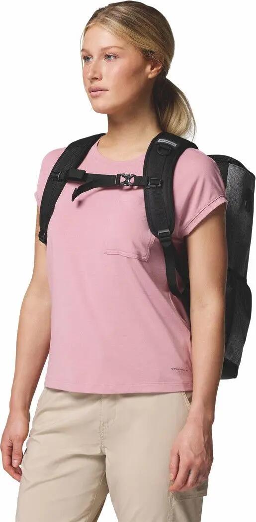 Sac à Dos Unisexe Columbia LB Flawless 30L Gris 5/7