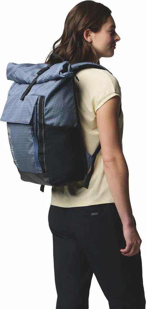 Sac à Dos Columbia Convey III 27L Bleu 2/7