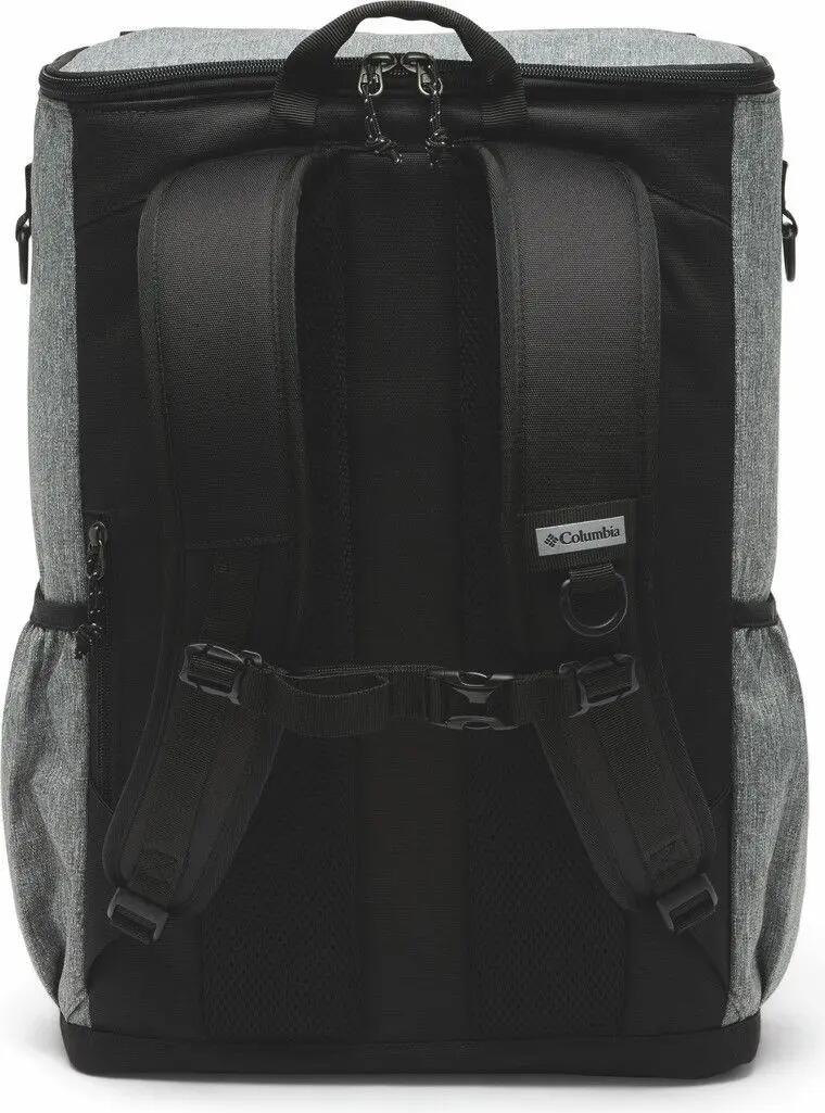 Sac à Dos Unisexe Columbia LB Flawless 30L Gris 2/7