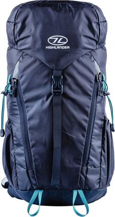 Sac à dos Highlander Ivar Haar Femme 25L Gris