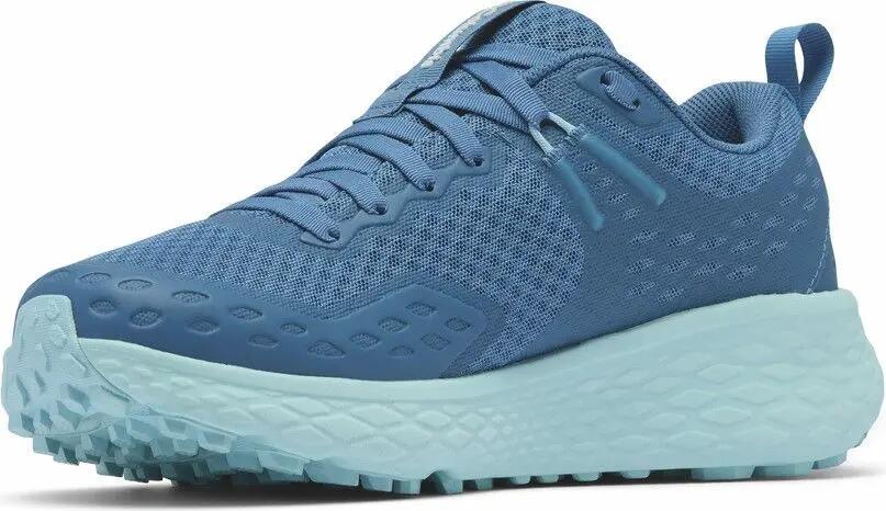 Chaussures de Randonnée Columbia Konos TRS II OutDry Bleu Femme 4/7