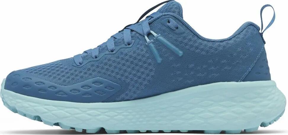 Chaussures de Randonnée Columbia Konos TRS II OutDry Bleu Femme 3/7