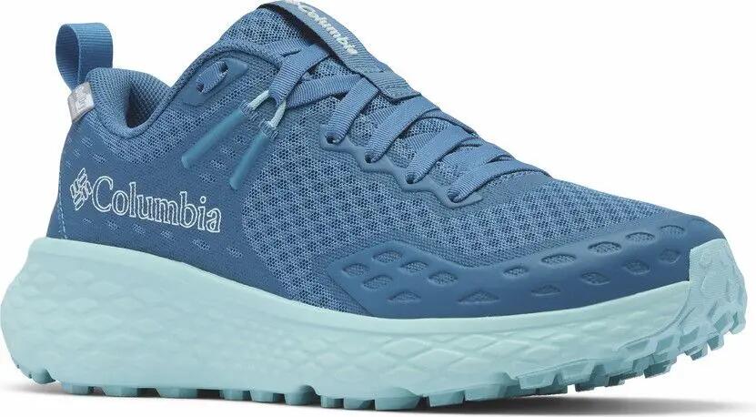 Chaussures de Randonnée Columbia Konos TRS II OutDry Bleu Femme 2/7