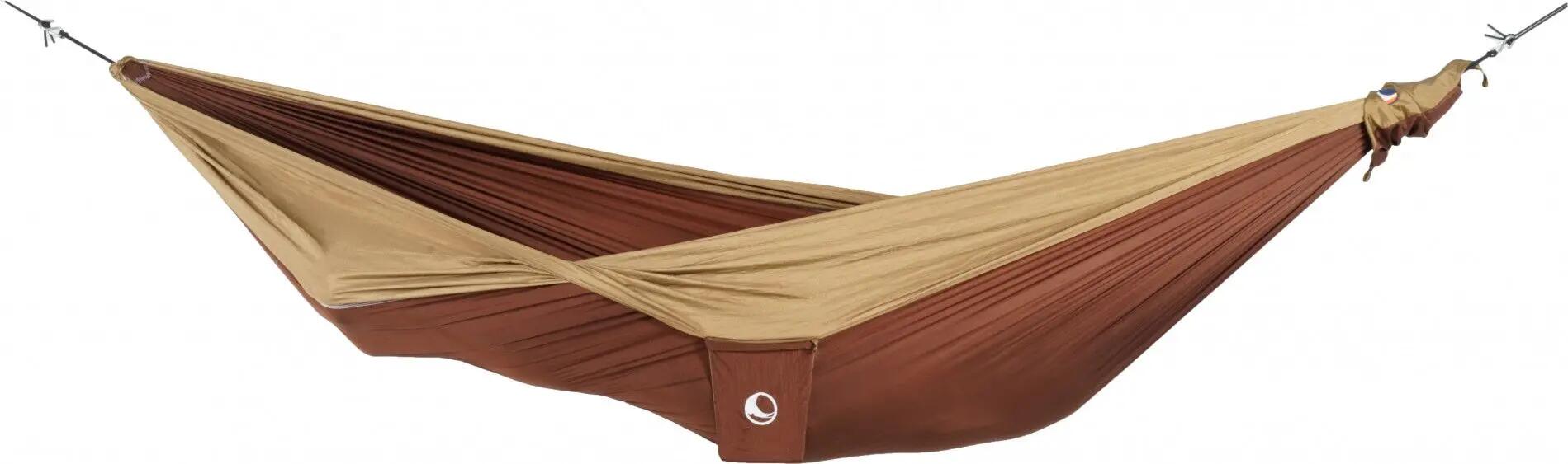 Ticket To The Moon Original Hammock Brown 2/5