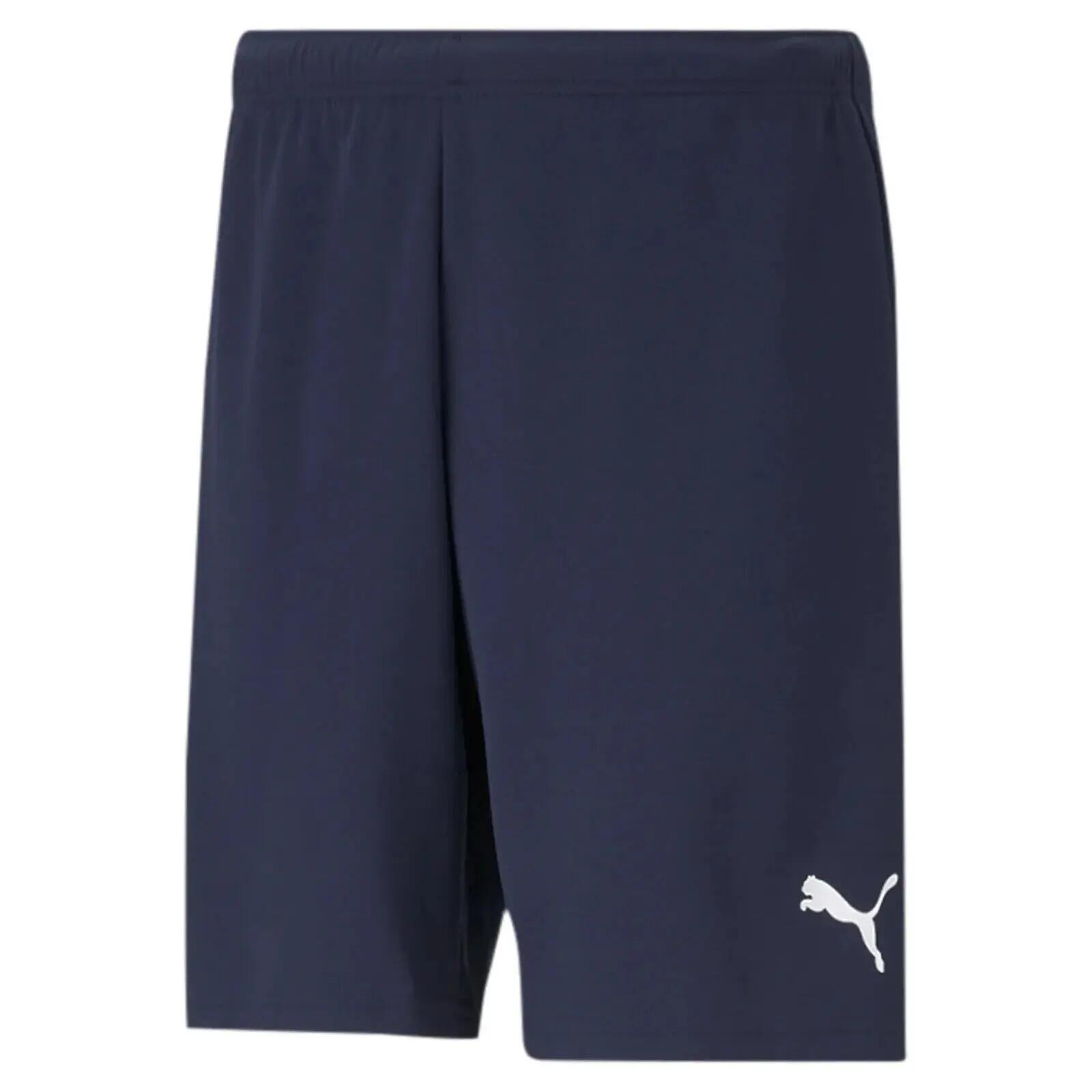 Pantaloni Scurți Drumeții În Natură Puma Bărbați